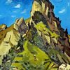 Kyffin Williams Diamond Painting