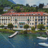 Menaggio Hotel Diamond Painting