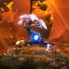 Ori Video Game Diamond Painting