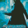 The Sorcerers Apprentice Poster Diamond Painting