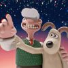 Wallace And Gromit Diamond Painting