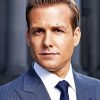 Harvey Specter Movie Character Diamond Painting