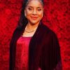 Phylicia Rashad Actress Diamond Painting