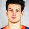 Mathew Barzal Diamond Painting