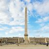 Obelisk Monument Diamond Painting