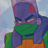 Rottmnt Donnie Diamond Painting