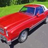 76 Monte Carlo Diamond Painting