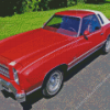 76 Monte Carlo Diamond Painting