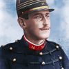 Alfred Dreyfus Diamond Painting