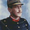 Alfred Dreyfus Diamond Painting