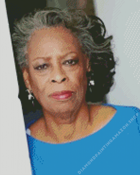 Carol Sutton Diamond Painting