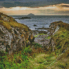 Ayrshire Coast Diamond Painting