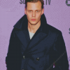 Bill Skarsgard Diamond Painting