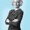 Martha Nussbaum Diamond Painting