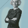 Martha Nussbaum Diamond Painting