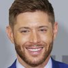 Jensen Ackles Diamond Painting