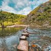 Dovedale Diamond Painting