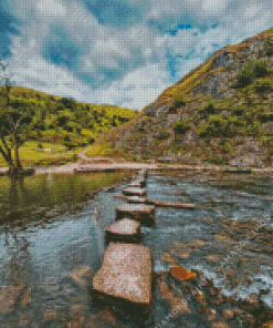 Dovedale Diamond Painting