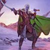 Drizzt Dourden Diamond Painting