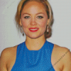 Erika Christensen Diamond Painting