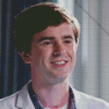 Freddie Highmore Diamond Painting