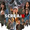 Movie Scream 6 Diamond Painting