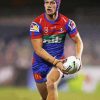 Newcastle Knights Diamond Painting