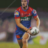 Newcastle Knights Diamond Painting