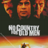 No Country For Old Men Diamond Painting