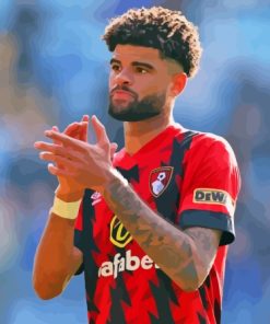 Philip Billing Diamond Painting