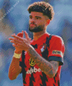 Philip Billing Diamond Painting