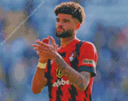 Philip Billing Diamond Painting