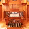 Pipe Organ Diamond Painting