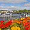 River In Leitrim Diamond Painting