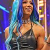 Sasha Banks Diamond Painting