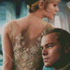 The Great Gatsby Diamond Painting