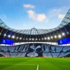 Hotspur Stadium Diamond Painting