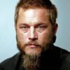 Famous Travis Fimmel Diamond Painting