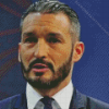 Gianluca Zambrotta Diamond Painting