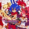 Disgaea Game Poster Diamond Painting