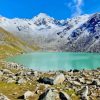 Hatcher Pass Diamond Painting