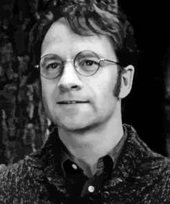 James Potter Diamond Painting