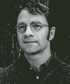 James Potter Diamond Painting