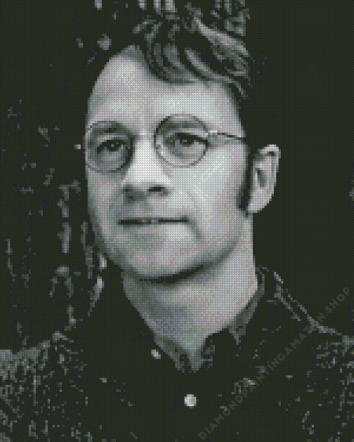 James Potter Diamond Painting