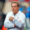 Nick Saban Diamond Painting