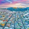 Park City Utah Diamond Painting