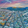 Park City Utah Diamond Painting