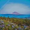 Pico Island Diamond Painting