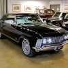 63 Riviera Muscle Diamond Painting