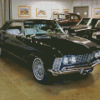 63 Riviera Muscle Diamond Painting